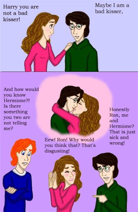 harry potter sexual fanfiction